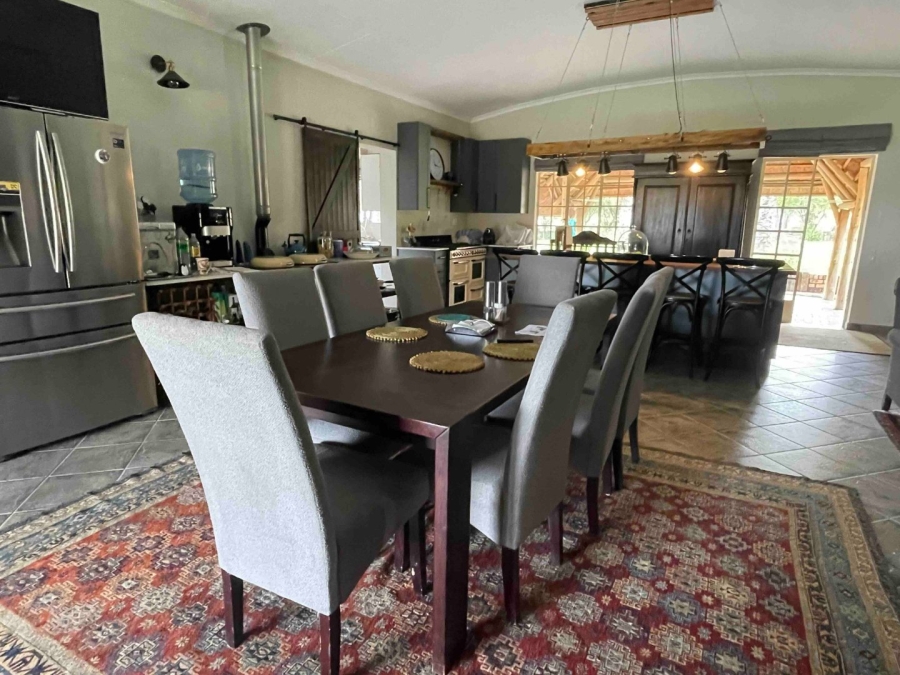 5 Bedroom Property for Sale in Oranjeville Free State